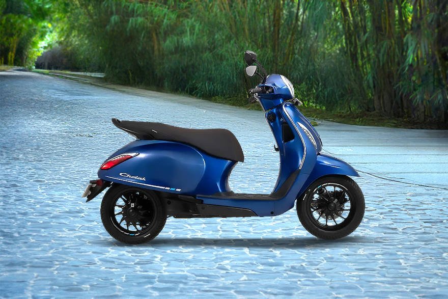 Bike Image
